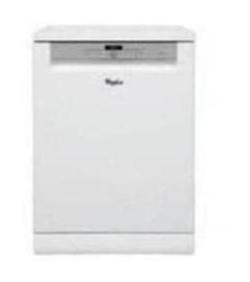 Whirlpool ADP 720 WH Full-size Dishwasher - White